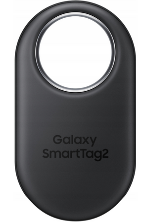 Oryginalny zestaw 4x lokalizator Samsung SmartTag2 EI-T5600KWEGEU 2x Czarny i 2x Biały (blister EU)