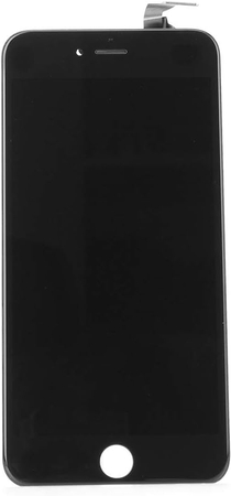 Wyświetlacz z dotykiem iPhone 6 Plus czarny High Gammut (HG)