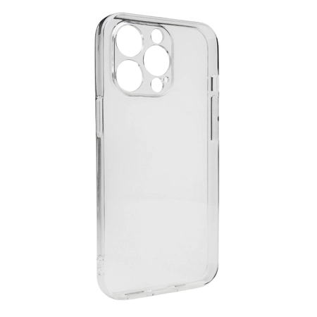 Clear Case 2.0MM Xiaomi Redmi 14T Transparent