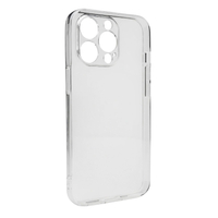 Clear Case 1.2MM iPhone XR transparent